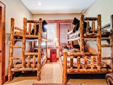 4 Bedroom Bachelor Gulch Luxury Ski In/Out Property